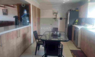 Hermosa casa en Condominio de Talca a minutos de todo.