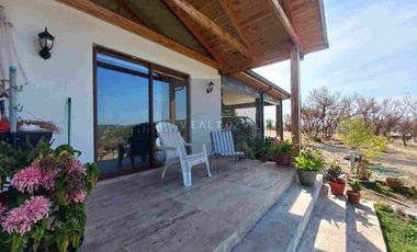 Hermosa casa en Condominio de Talca a minutos de todo.