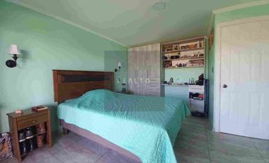 Hermosa casa en Condominio de Talca a minutos de todo.