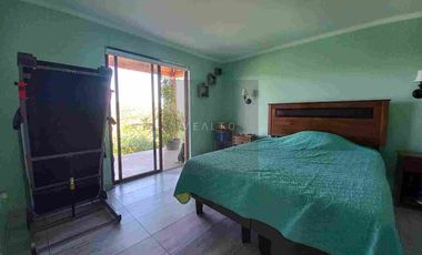 Hermosa casa en Condominio de Talca a minutos de todo.