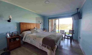 Hermosa casa en Condominio de Talca a minutos de todo.