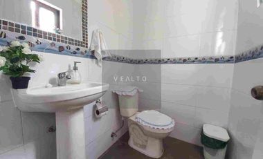 Hermosa casa en Condominio de Talca a minutos de todo.