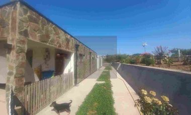 Hermosa casa en Condominio de Talca a minutos de todo.