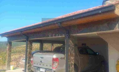 Hermosa casa en Condominio de Talca a minutos de todo.