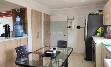 Hermosa casa en Condominio de Talca a minutos de todo.