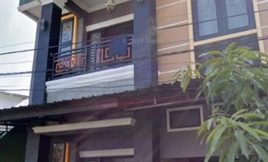 🏠 DIJUAL RUMAH 3 LANTAI – PURI TAMAN SARI TODDOPULI 6