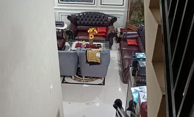 🏠 DIJUAL RUMAH 3 LANTAI – PURI TAMAN SARI TODDOPULI 6
