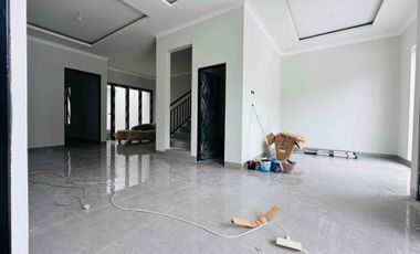 DIJUAL RUMAH MEWAH METROPOLITAN RESIDENCE MAKASSAR