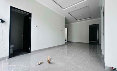 DIJUAL RUMAH MEWAH METROPOLITAN RESIDENCE MAKASSAR