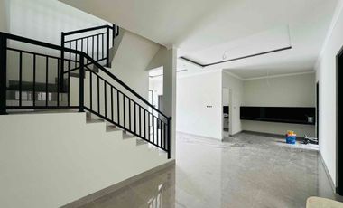 DIJUAL RUMAH MEWAH METROPOLITAN RESIDENCE MAKASSAR