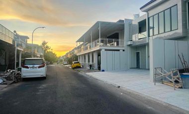 DIJUAL RUMAH MEWAH METROPOLITAN RESIDENCE MAKASSAR