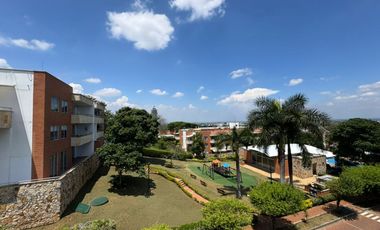 APARTAMENTO ARRIENDO PANCE ARBOLEDA DE LA COLINA
