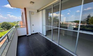 APARTAMENTO ARRIENDO PANCE ARBOLEDA DE LA COLINA
