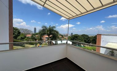 APARTAMENTO ARRIENDO PANCE ARBOLEDA DE LA COLINA