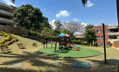 APARTAMENTO ARRIENDO PANCE ARBOLEDA DE LA COLINA