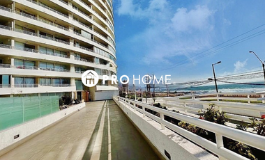 Departamentos en Antofagasta | DEPTO LLACOLEN: Vista al Mar y Logística Premium