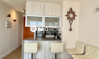 Departamentos en Antofagasta | DEPTO LLACOLEN: Vista al Mar y Logística Premium