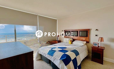 Departamentos en Antofagasta | DEPTO LLACOLEN: Vista al Mar y Logística Premium