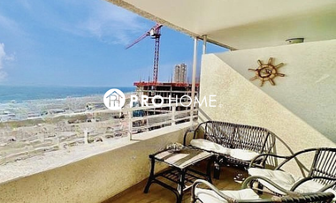 Departamentos en Antofagasta | DEPTO LLACOLEN: Vista al Mar y Logística Premium