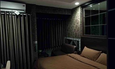 Mares 54 Margonda Residence 54 Apartemen Harian Transit Depok free netflix