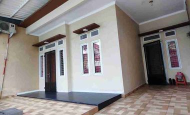Dijual rumah siap huni di Bekasi Barat komplek fajar damai Jakasampurna