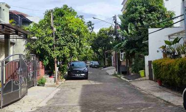 Dijual rumah siap huni di Bekasi Barat komplek fajar damai Jakasampurna