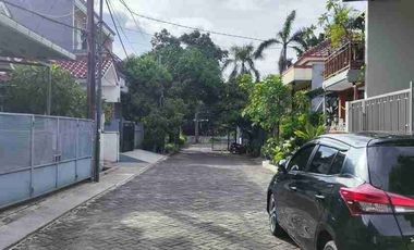 Dijual rumah siap huni di Bekasi Barat komplek fajar damai Jakasampurna