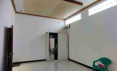 Dijual rumah siap huni di Bekasi Barat komplek fajar damai Jakasampurna