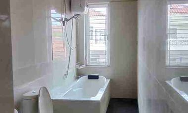 Dijual rumah siap huni di Bekasi Barat komplek fajar damai Jakasampurna