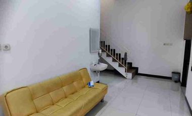 Dijual rumah siap huni di Bekasi Barat komplek fajar damai Jakasampurna