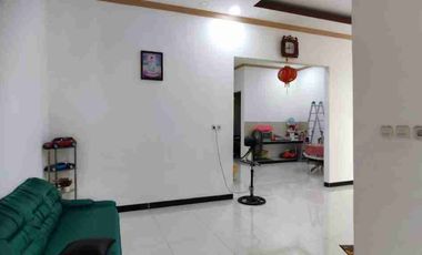 Dijual rumah siap huni di Bekasi Barat komplek fajar damai Jakasampurna