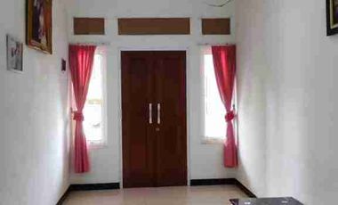 Dijual rumah siap huni di Bekasi Barat komplek fajar damai Jakasampurna