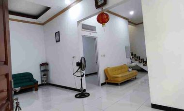 Dijual rumah siap huni di Bekasi Barat komplek fajar damai Jakasampurna