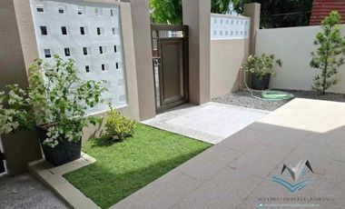 Modern Two Storey House in San Fernando Pampanga