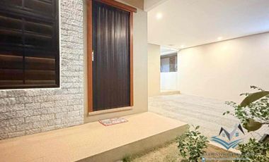 Modern Two Storey House in San Fernando Pampanga