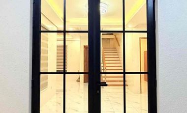 Modern Two Storey House in San Fernando Pampanga