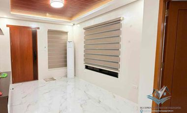 Modern Two Storey House in San Fernando Pampanga