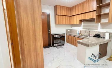 Modern Two Storey House in San Fernando Pampanga