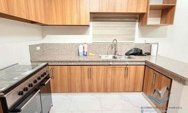 Modern Two Storey House in San Fernando Pampanga