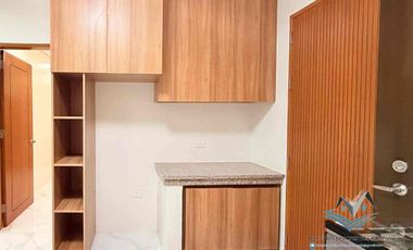 Modern Two Storey House in San Fernando Pampanga