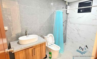 Modern Two Storey House in San Fernando Pampanga