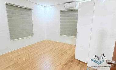 Modern Two Storey House in San Fernando Pampanga
