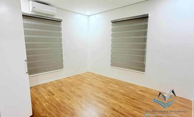 Modern Two Storey House in San Fernando Pampanga