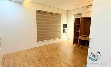 Modern Two Storey House in San Fernando Pampanga