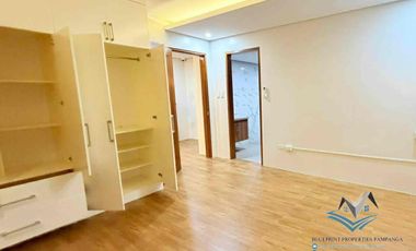 Modern Two Storey House in San Fernando Pampanga
