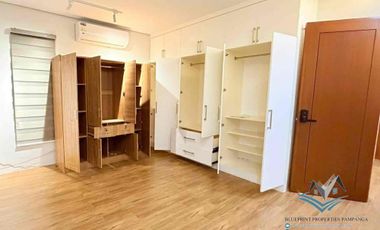 Modern Two Storey House in San Fernando Pampanga