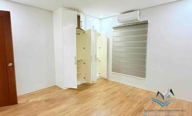 Modern Two Storey House in San Fernando Pampanga