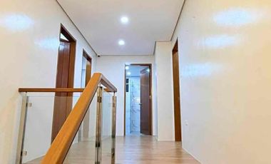 Modern Two Storey House in San Fernando Pampanga