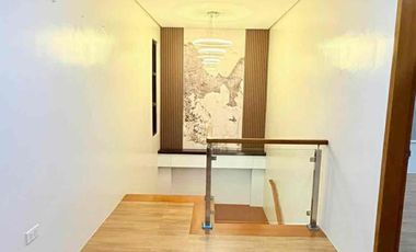 Modern Two Storey House in San Fernando Pampanga