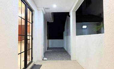 Modern Two Storey House in San Fernando Pampanga